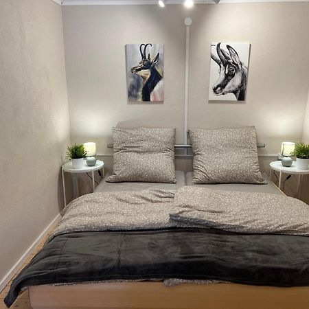 Beim Patzelt - Ferienhaus In Nesselwang Dış mekan fotoğraf