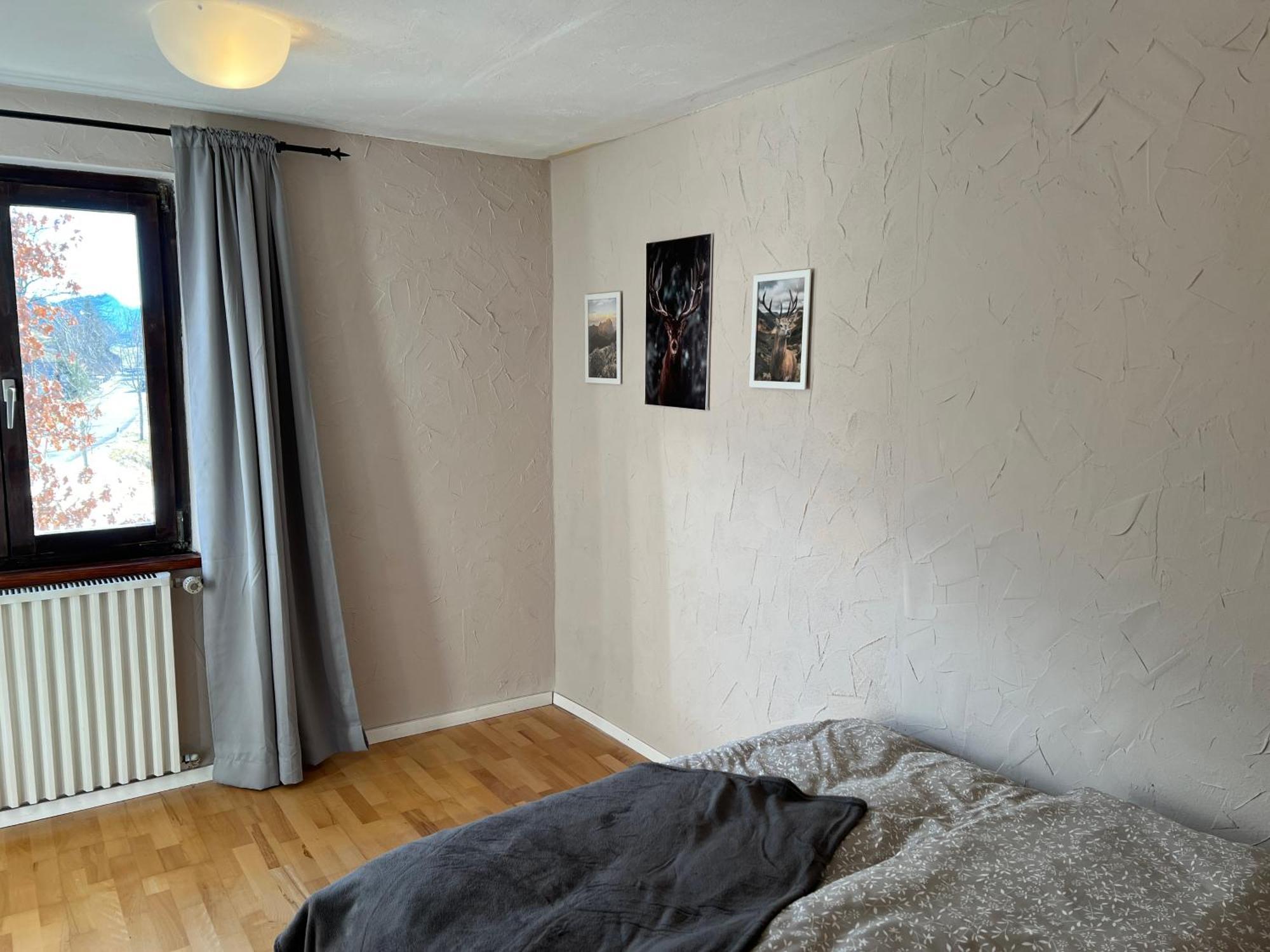 Beim Patzelt - Ferienhaus In Nesselwang Dış mekan fotoğraf