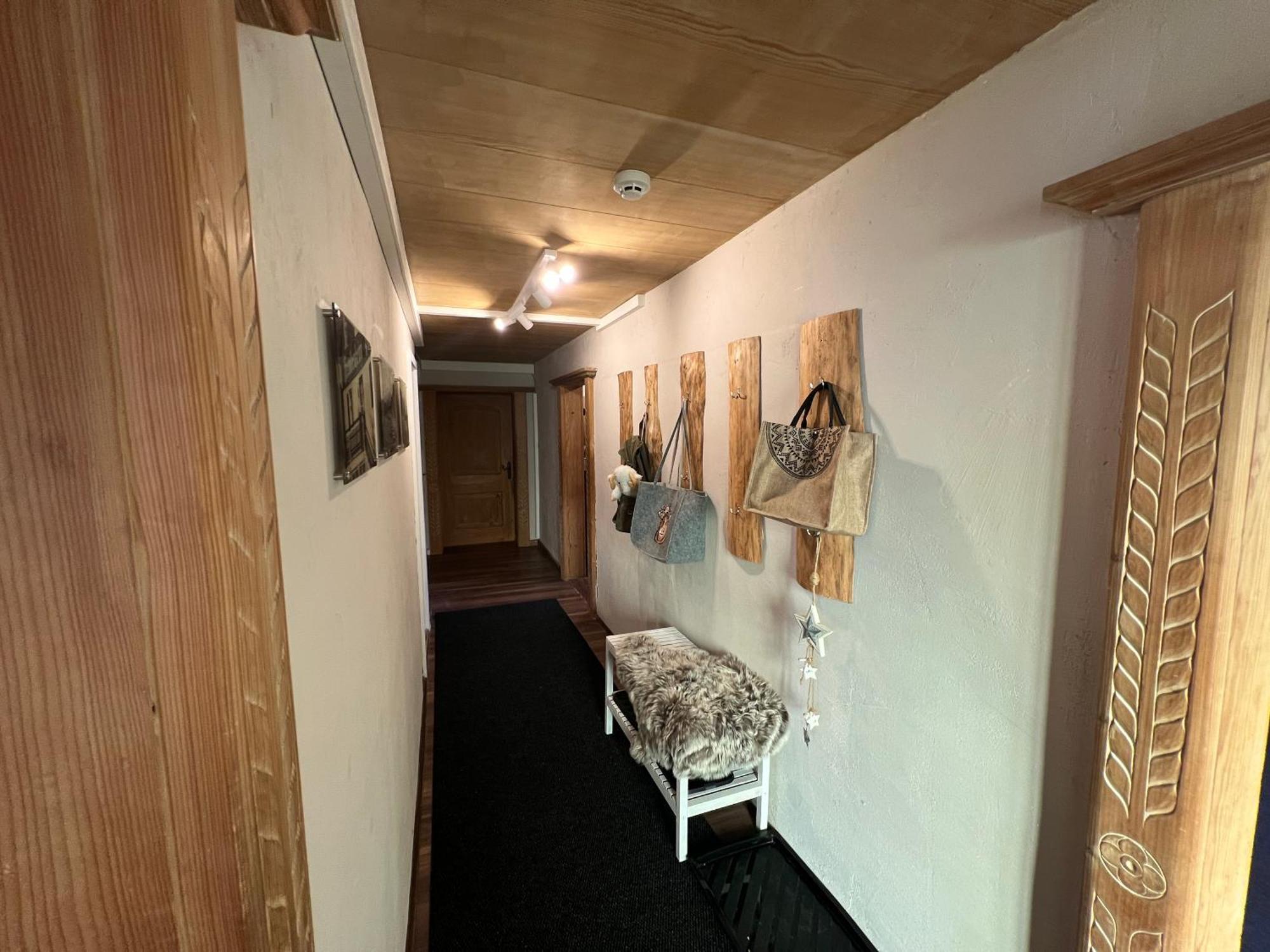 Beim Patzelt - Ferienhaus In Nesselwang Dış mekan fotoğraf