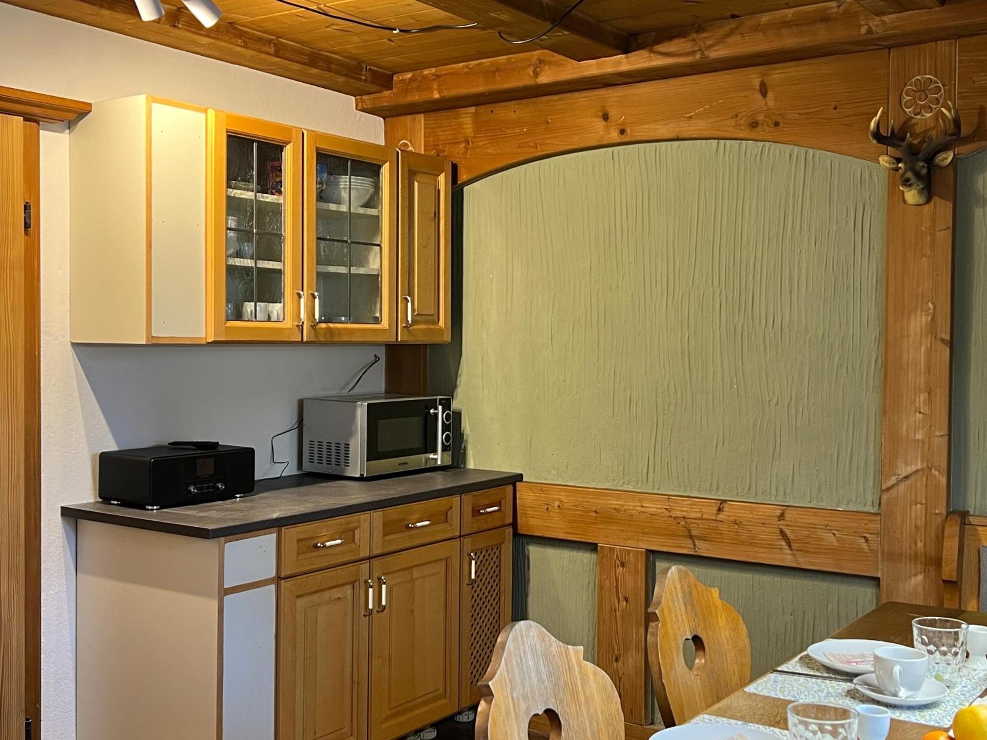 Beim Patzelt - Ferienhaus In Nesselwang Dış mekan fotoğraf
