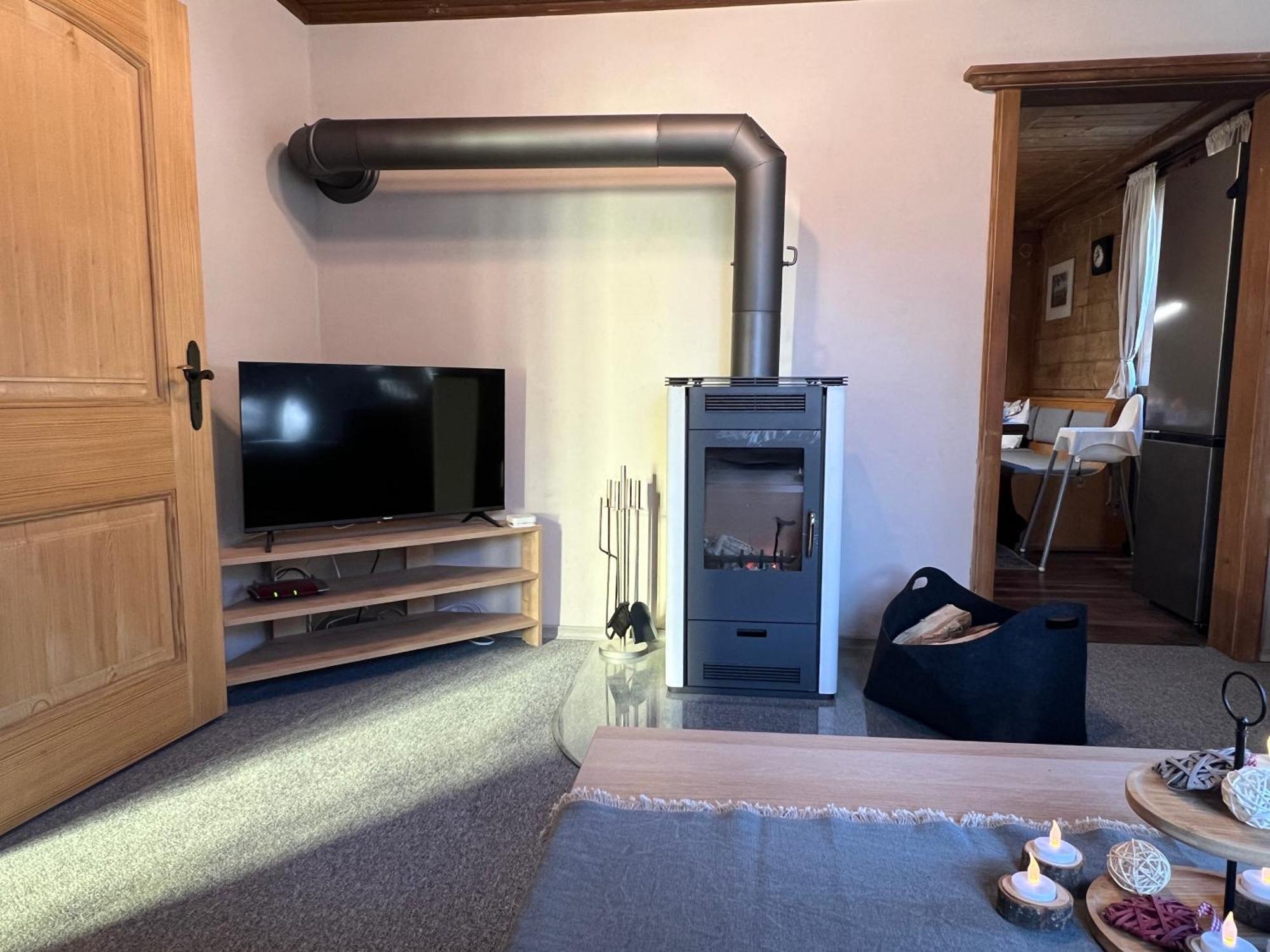 Beim Patzelt - Ferienhaus In Nesselwang Dış mekan fotoğraf