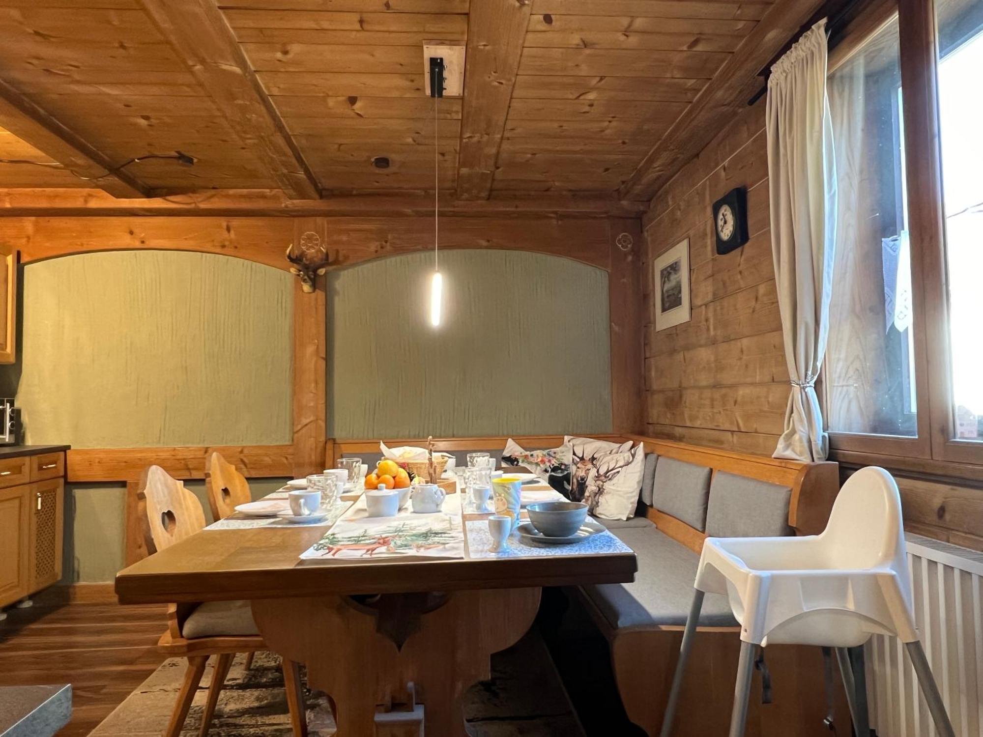 Beim Patzelt - Ferienhaus In Nesselwang Dış mekan fotoğraf