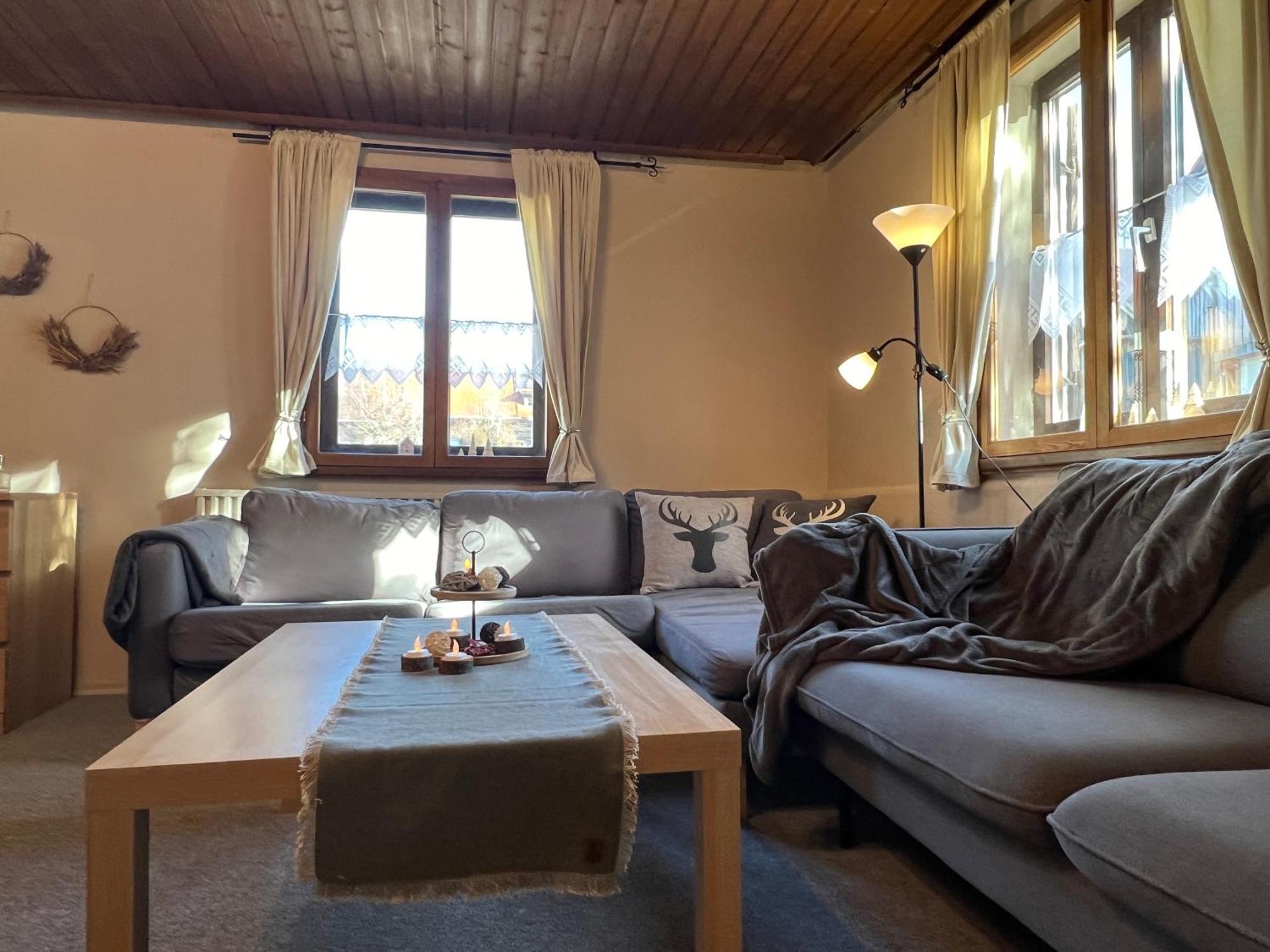 Beim Patzelt - Ferienhaus In Nesselwang Dış mekan fotoğraf