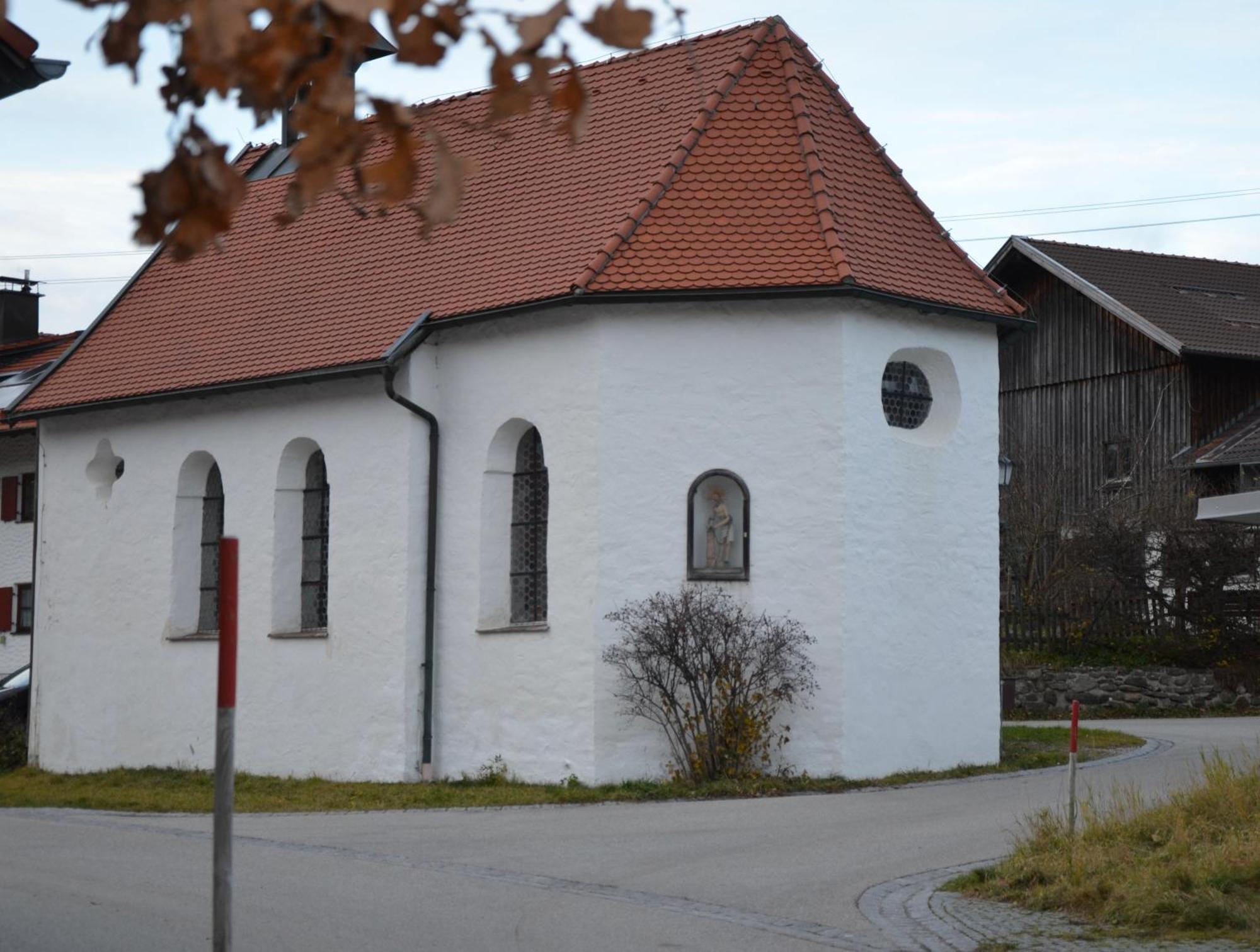 Beim Patzelt - Ferienhaus In Nesselwang Dış mekan fotoğraf